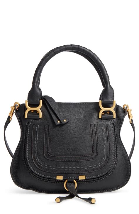 chloé marcie small sale